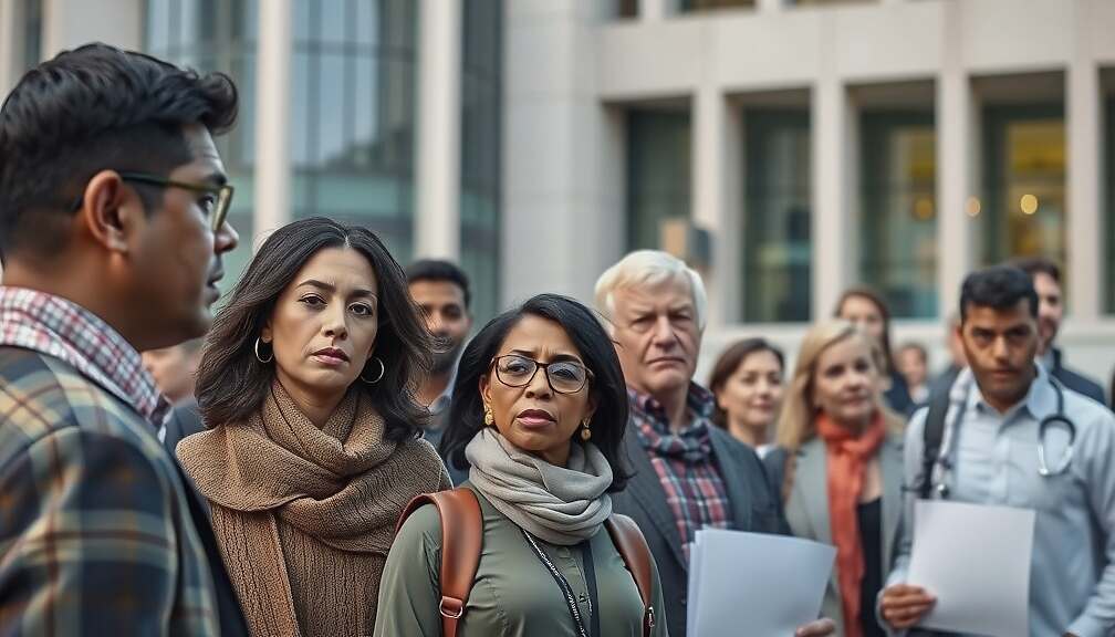 Social Welfare Group Slams Planned Health Cuts, Demands Full State Funding for Basic Security Benefits