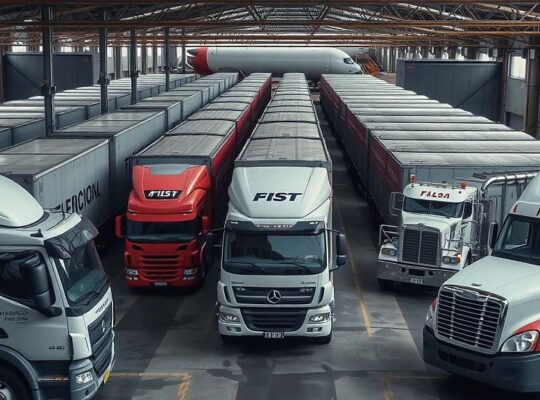 Logistics Sector Slams Delayed Fuel Tax Cut, Blaming Slow Governance