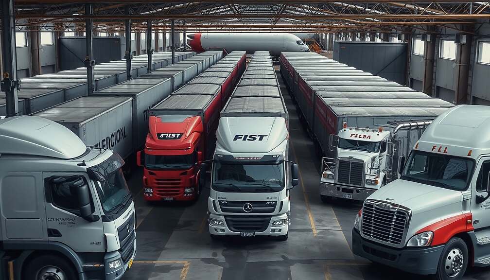 Logistics Sector Slams Delayed Fuel Tax Cut, Blaming Slow Governance