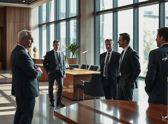 German Giants Wait on Government Rules Before Deciding on Potential Employee Bonus