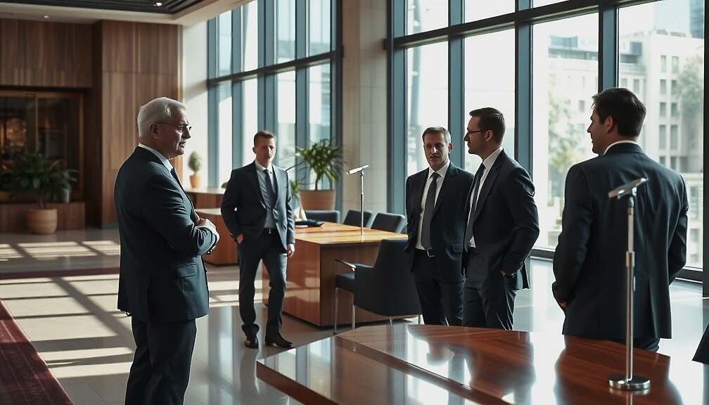 German Giants Wait on Government Rules Before Deciding on Potential Employee Bonus