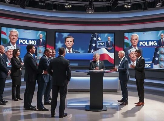 AfD Matches CDU Support in Latest German Poll Amid Voter Confidence Dip