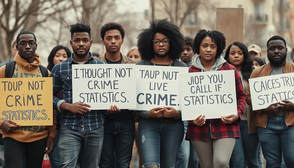 Greens Urge Deeper Analysis Beyond Crime Stats to Address Root Causes of Crime