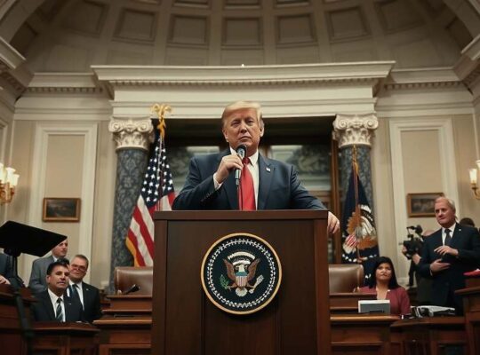 Trump Signals Rapid End to Iran Conflict, Vows Heavy Strike Amid Rising Fuel Prices