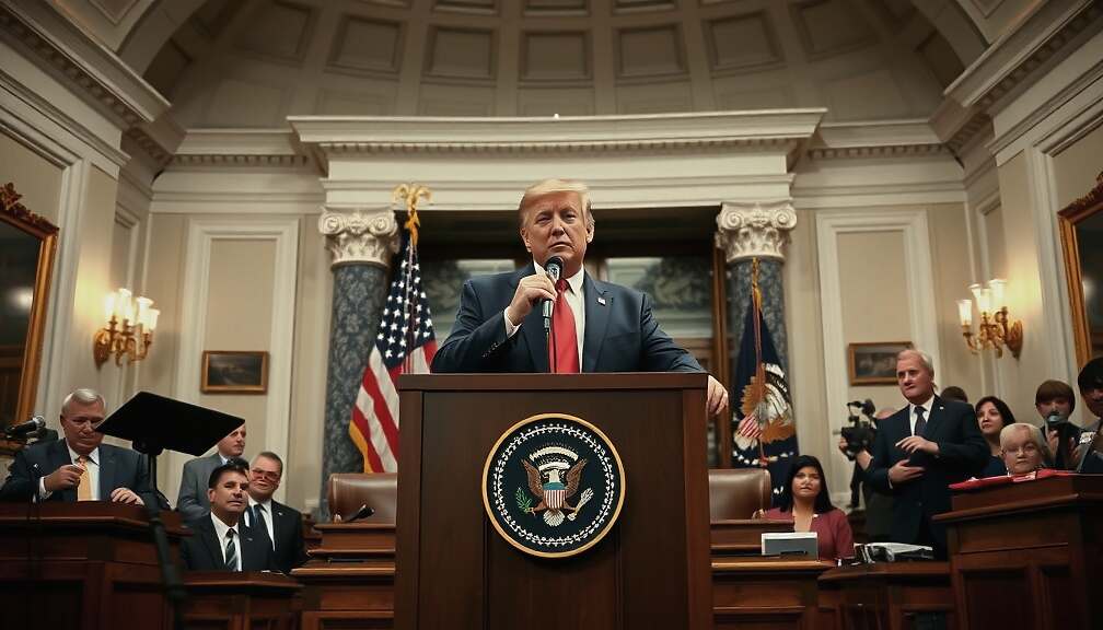 Trump Signals Rapid End to Iran Conflict, Vows Heavy Strike Amid Rising Fuel Prices