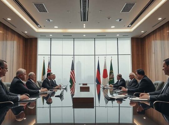 Germany Unveils Major Emergency Care Overhaul Unifying Services and Boosting Efficiency