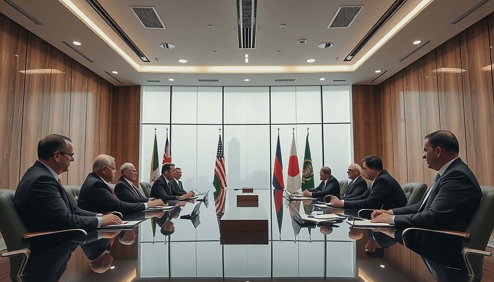 Germany Unveils Major Emergency Care Overhaul Unifying Services and Boosting Efficiency