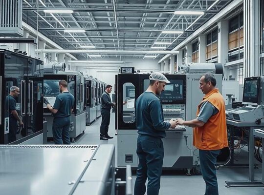 Bosch CEO Vows Business Confidence and Reforms to Overcome Germany's Investment Slump