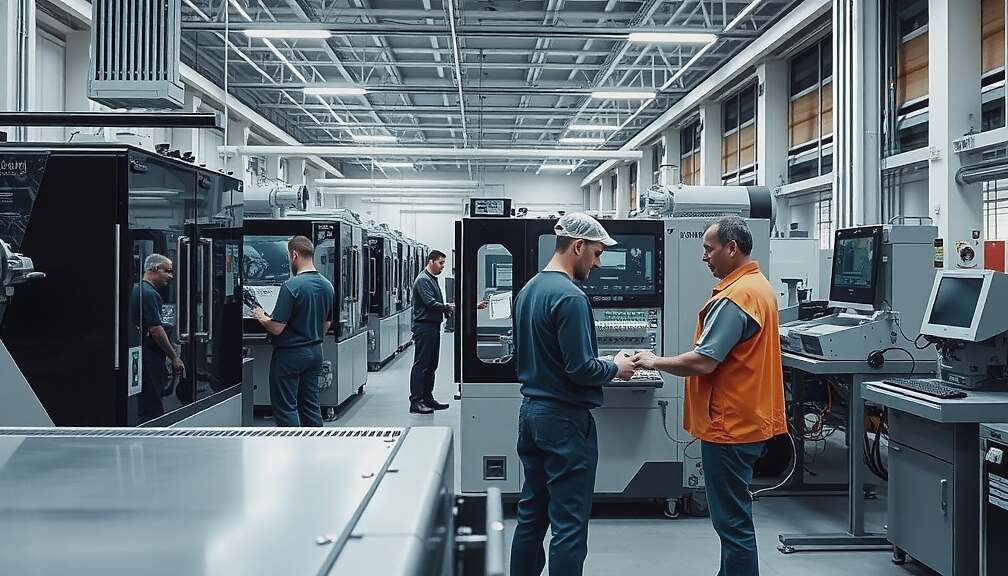 Bosch CEO Vows Business Confidence and Reforms to Overcome Germany's Investment Slump