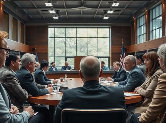 Calling for Structural Reform Over Mere Spending