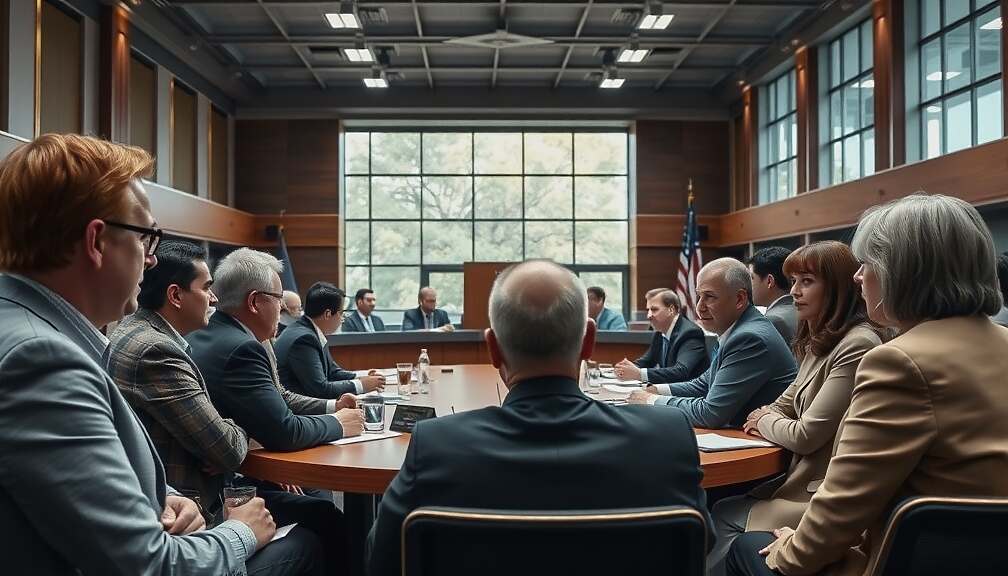 Calling for Structural Reform Over Mere Spending