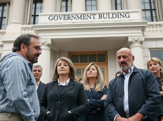 SoVD Slams Cuts to Premium-Free Family Insurance