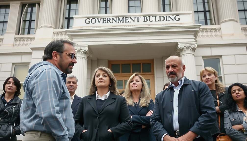 SoVD Slams Cuts to Premium-Free Family Insurance