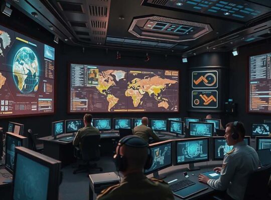 German Military Rejects Palantir, Pivots to Domestic and European Tech for New AI Cloud Infrastructure