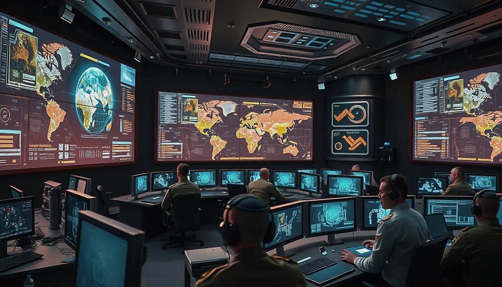 German Military Rejects Palantir, Pivots to Domestic and European Tech for New AI Cloud Infrastructure