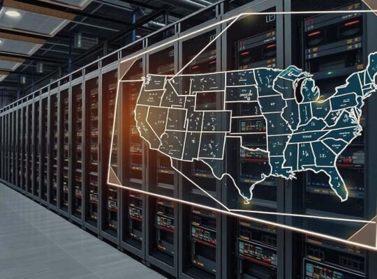 EU Targets Cloud Giants Amazon and Microsoft with Sweeping DMA Regulations