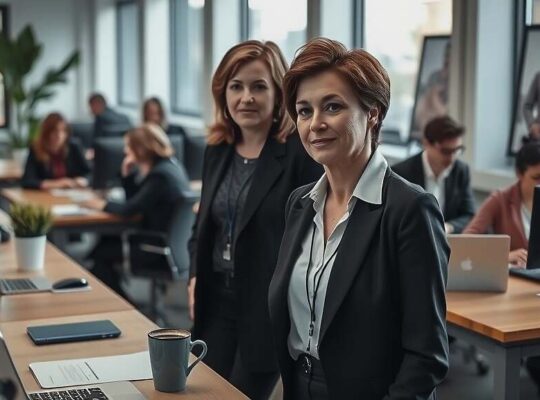 Greens Leader Ricarda Lang Urges Legal Right to Home‑Office to Alleviate Rising Fuel Costs