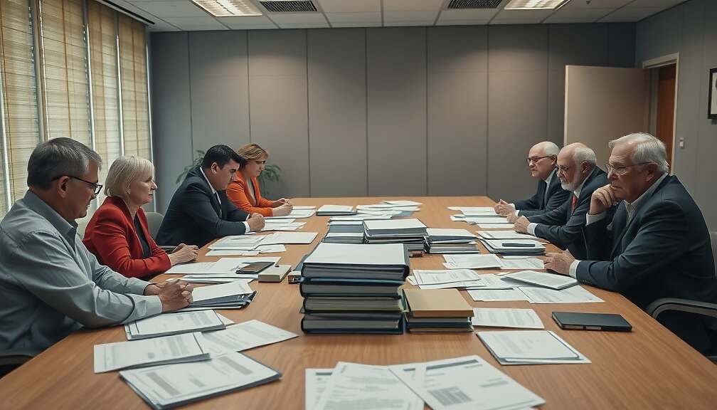 IAB Recommends Wage Support and Streamlined Unemployment Benefits for Older Workers