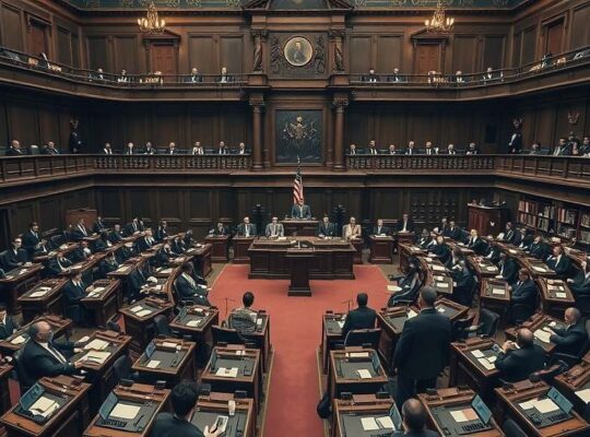 Greens Demand Comprehensive Reform of Germany's Intelligence Services Ahead of BND Anniversary