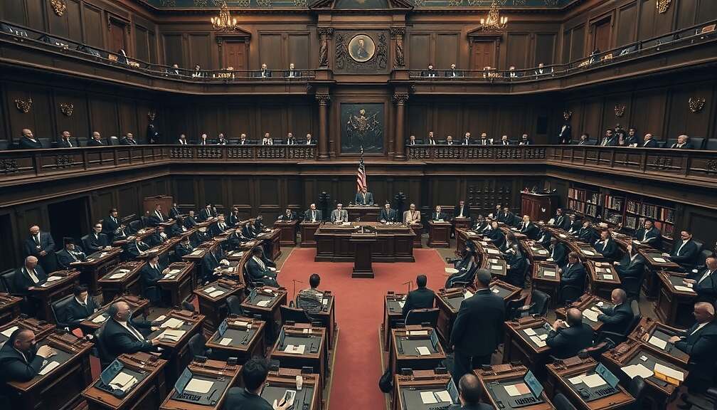 Greens Demand Comprehensive Reform of Germany's Intelligence Services Ahead of BND Anniversary