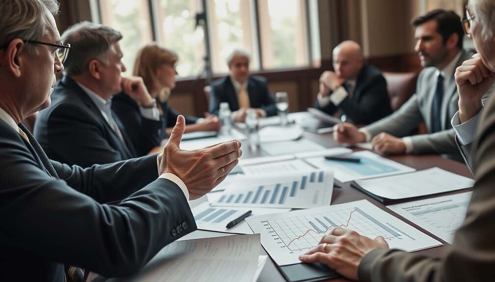 Senior-Union Separates Itself from Merz Over Pension Debate, Demanding Stronger Retirement Security