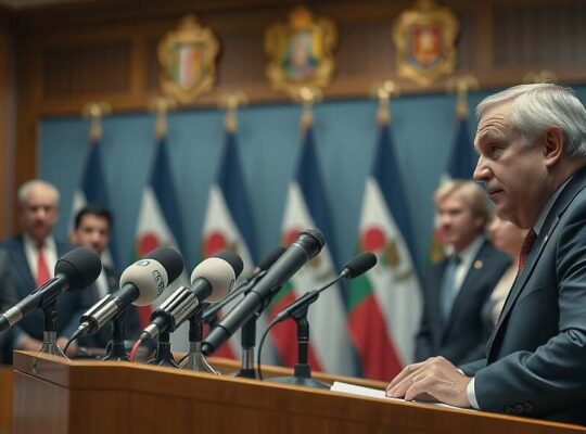 Saxon Politician Slams AfD Platform as 'Crazy' Amid Fears of Right-Wing Governing Takeover