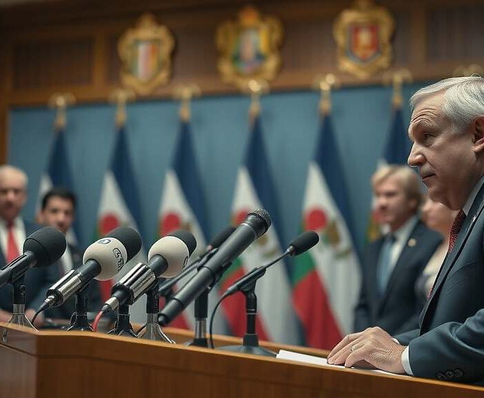 Saxon Politician Slams AfD Platform as 'Crazy' Amid Fears of Right-Wing Governing Takeover