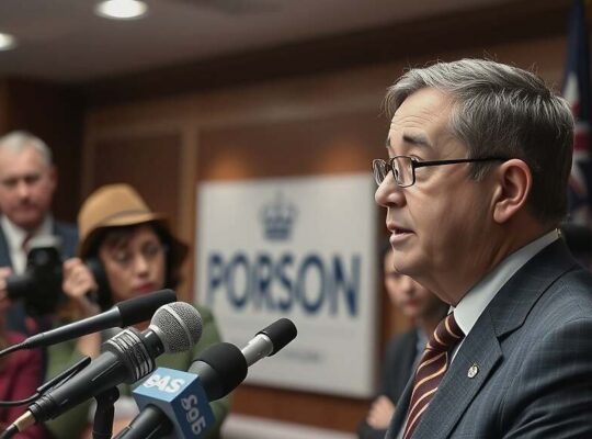 Agriculture Minister Criticizes Proposed Sugar Tax, Calling for Targeted Health Funding