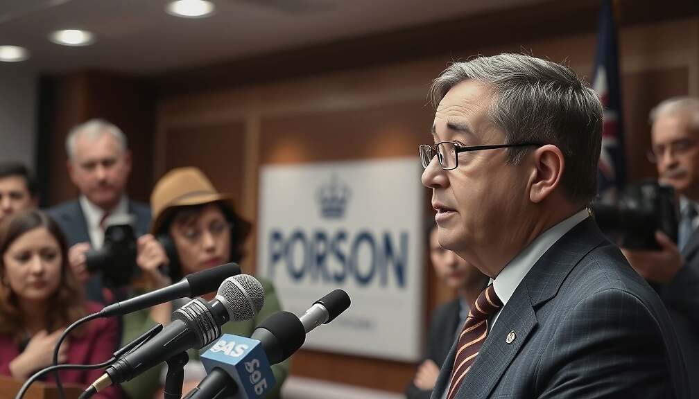 Agriculture Minister Criticizes Proposed Sugar Tax, Calling for Targeted Health Funding