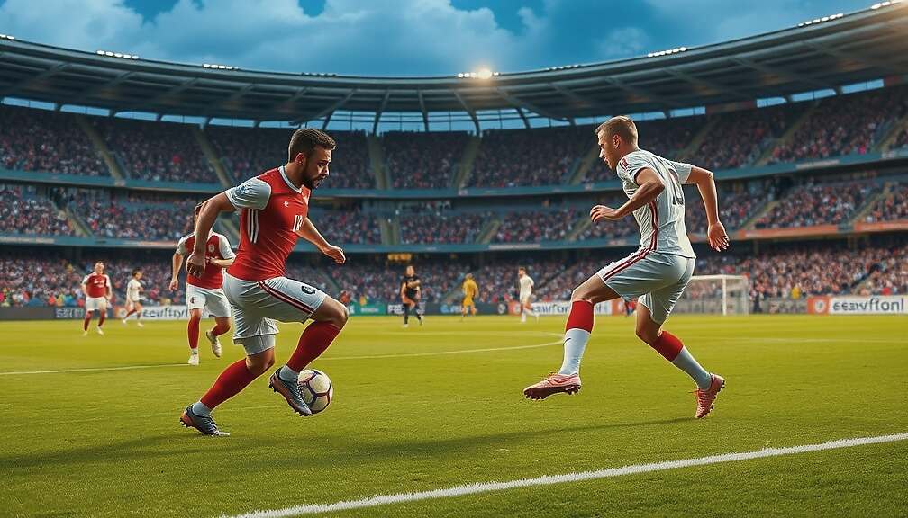 Hoffenheim Shocks Dortmund to Keep Title Race Alive with Dramatic Victory