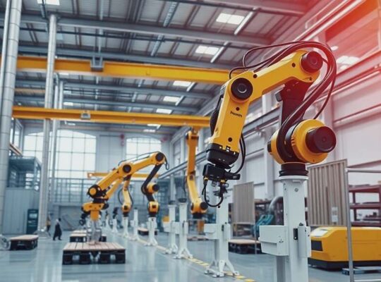 German Industry Needs Policy Shift to Maximize Transformation Potential