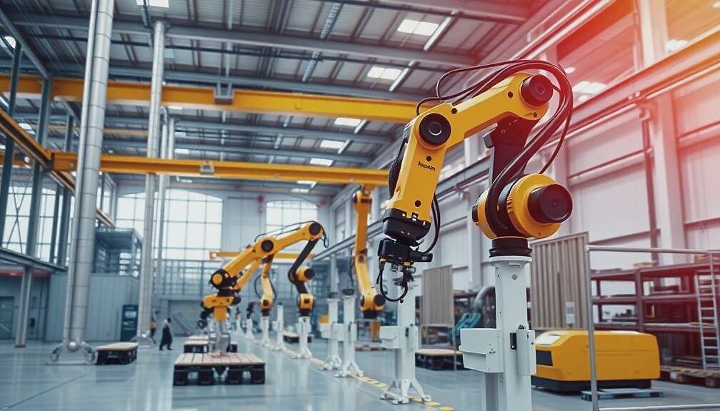 German Industry Needs Policy Shift to Maximize Transformation Potential