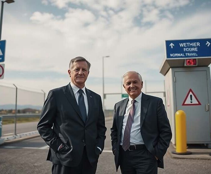 SPD Cautions Against Permanent Border Controls Amid Political Debate on Migration Policy