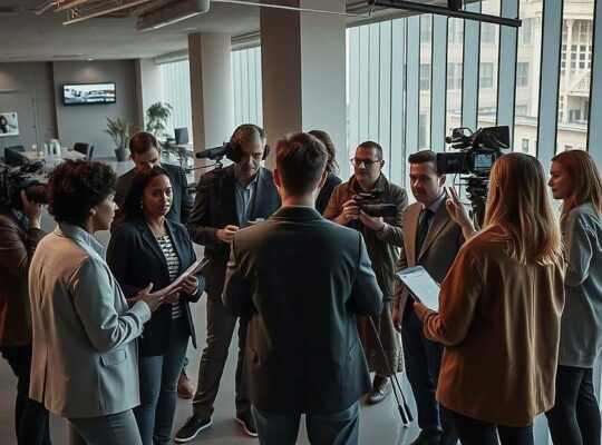 Media Outcry Demands Strong Protections Against AI Exploitation