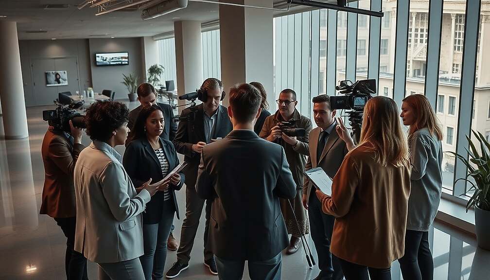 Media Outcry Demands Strong Protections Against AI Exploitation