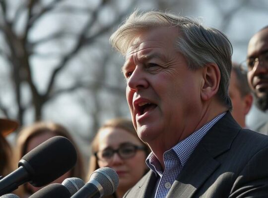 Ex-Politician Slams Prosecutors and Söder Over Transparency and Political Treatment in Mask Affair