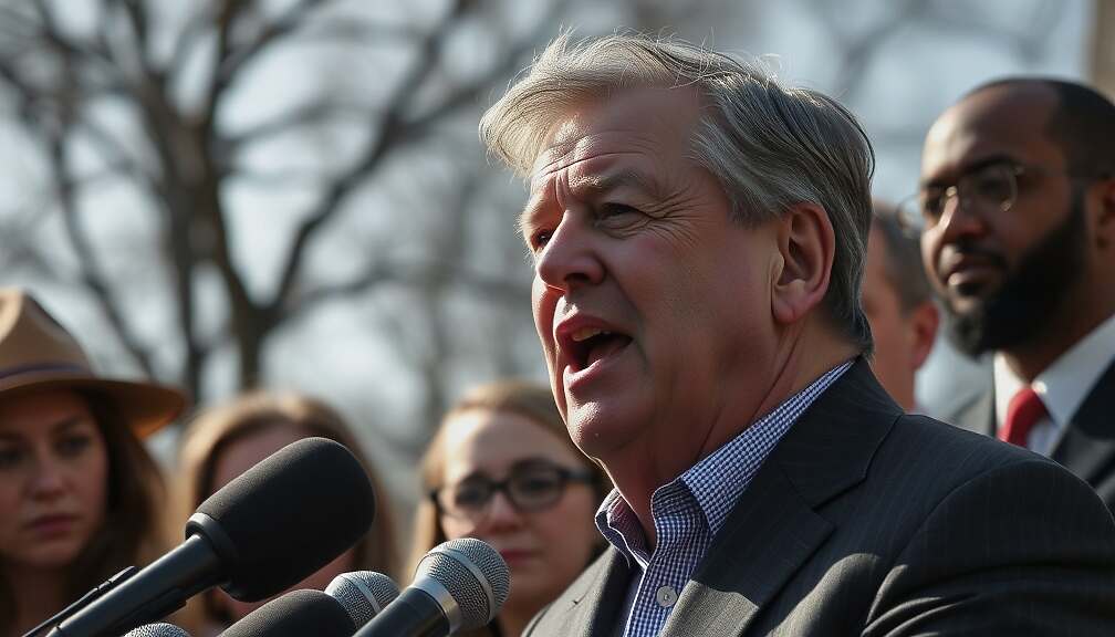 Ex-Politician Slams Prosecutors and Söder Over Transparency and Political Treatment in Mask Affair