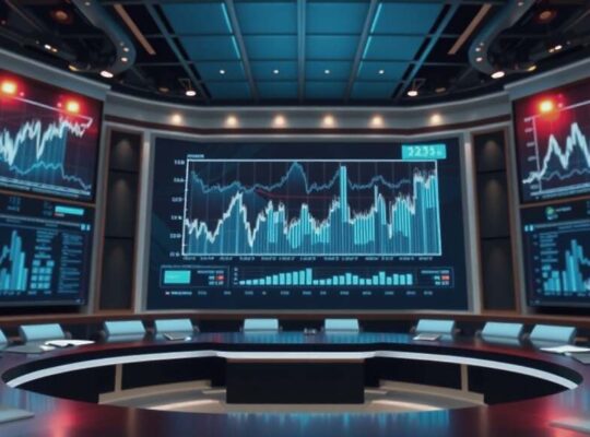 Germany Inflation Hits 2.7% in March, Driven by Soaring Energy Costs Linked to Middle East Tensions