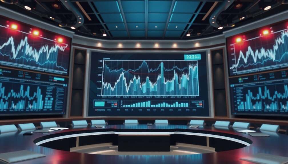 Germany Inflation Hits 2.7% in March, Driven by Soaring Energy Costs Linked to Middle East Tensions