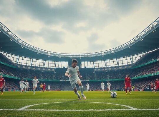 Hannover and Paderborn Draw 1-1 in 2. Bundesliga Stalemate, Shifting League Standings