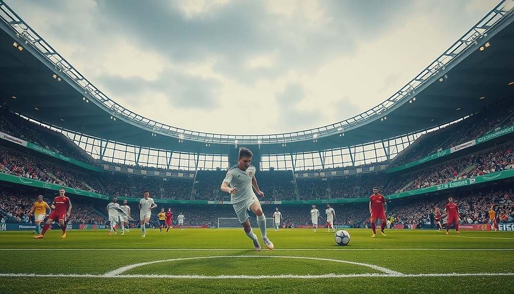 Hannover and Paderborn Draw 1-1 in 2. Bundesliga Stalemate, Shifting League Standings