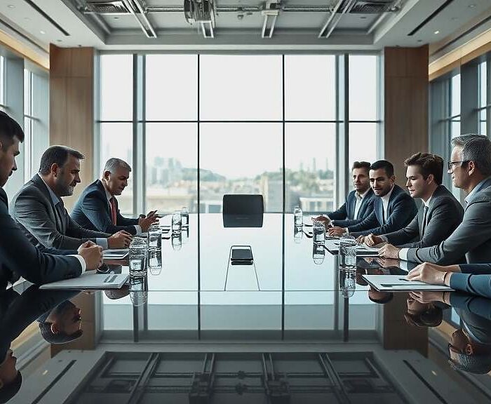 CDU and SPD Begin Coalition Talks for Rheinland-Pfalz Government