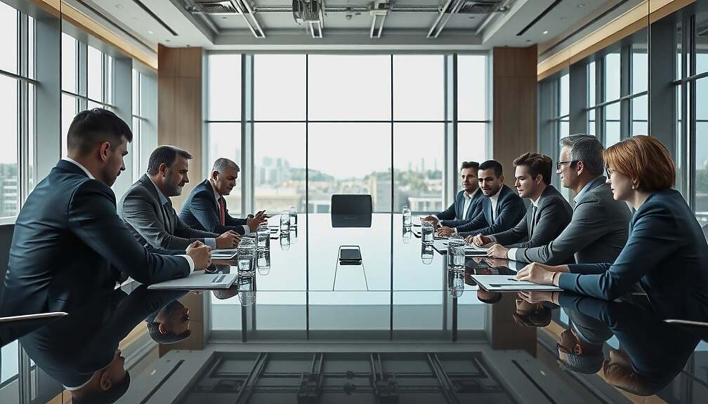 CDU and SPD Begin Coalition Talks for Rheinland-Pfalz Government