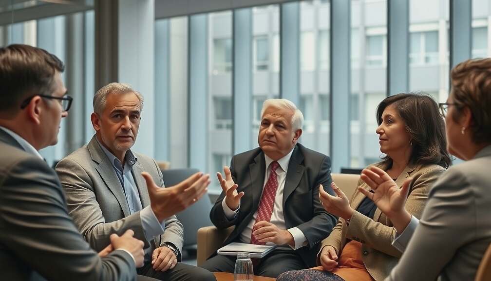 Union Workers Seek Structural Overhaul of Health Reforms, Challenging Minijob Status