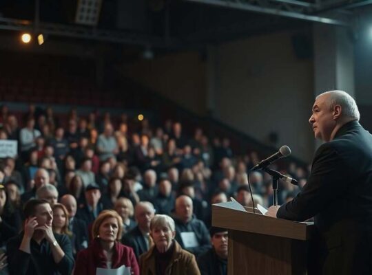 Ex-EU Commissioner Labels Orbán a Putin Agent, Predicts Difficult Political Transition in Hungary