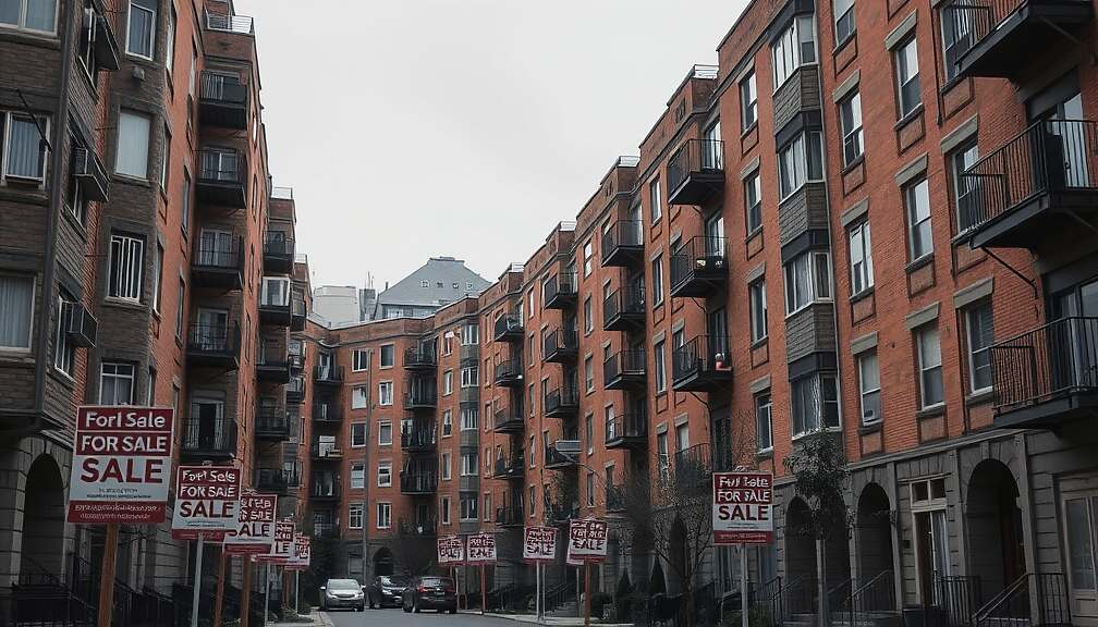 Tighter Rent Regulations Push Private Landlords to Sell Property, Threatening Housing Supply