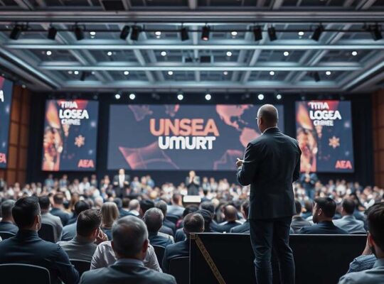 Merkel's Vision: Setting Course for Aviation Growth Amid Climate Challenges