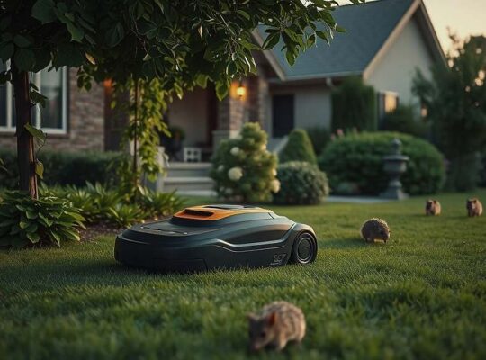 City Council Demands Nighttime Ban on Lawn Mowers to Save Wildlife