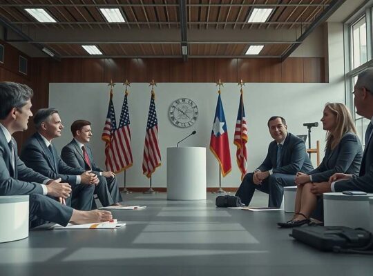 Saxony-Anhalt Leader Demands Immediate Fuel Price Relief Plan from Federal Government