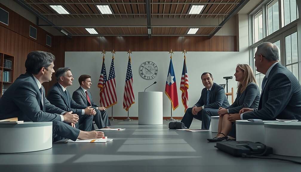 Saxony-Anhalt Leader Demands Immediate Fuel Price Relief Plan from Federal Government